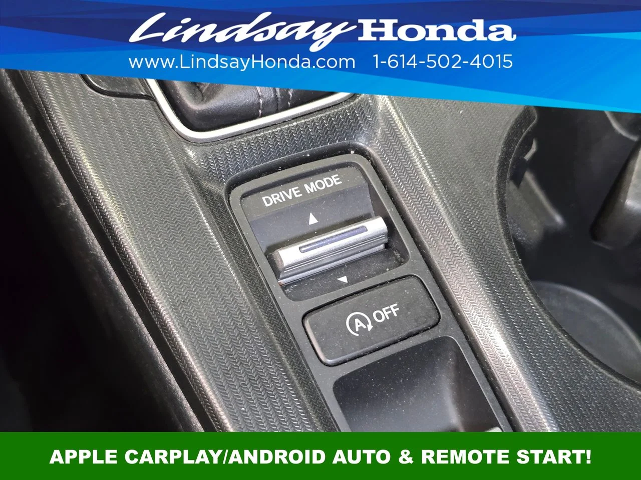 Used 2024 Crystal Black Pearl Honda Sport image 21