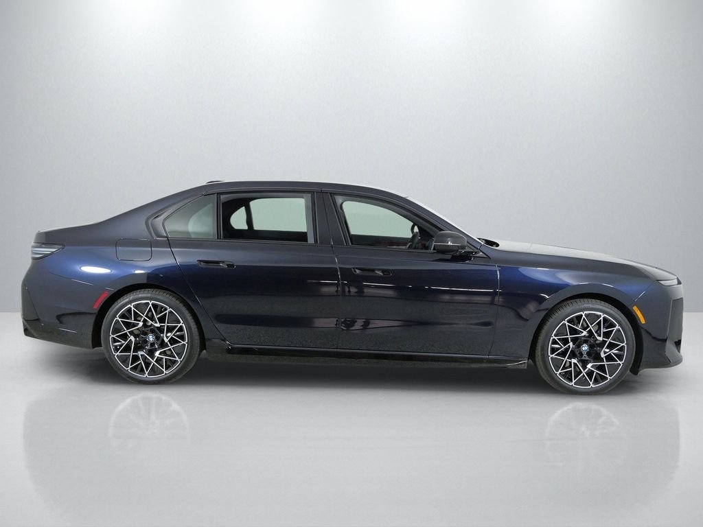 New 2027 Carbon Black Metallic BMW  image 8