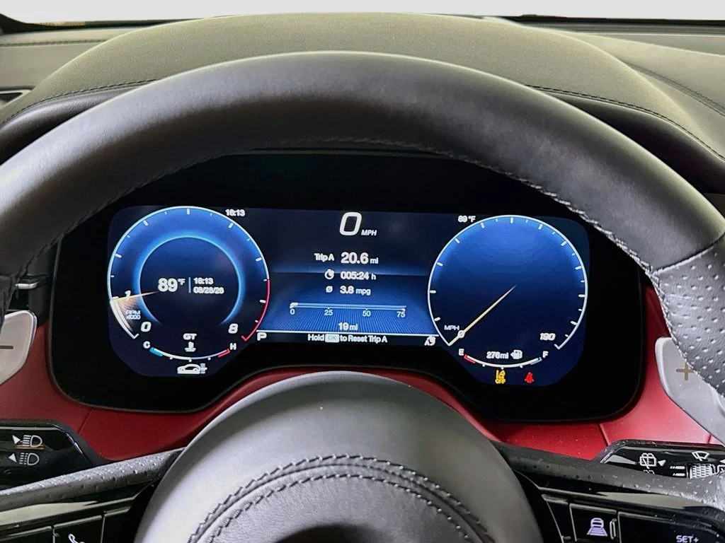 New 2026 Night Interacti Maserati Modena image 11