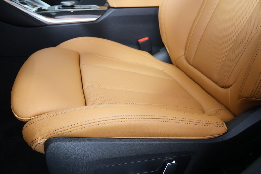 Used 2026 Portimao Blue Metallic BMW M440i Gran Coupe image 10