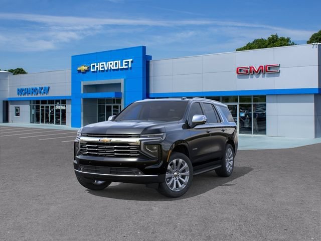 New 2026 Black Chevrolet Premier image 8