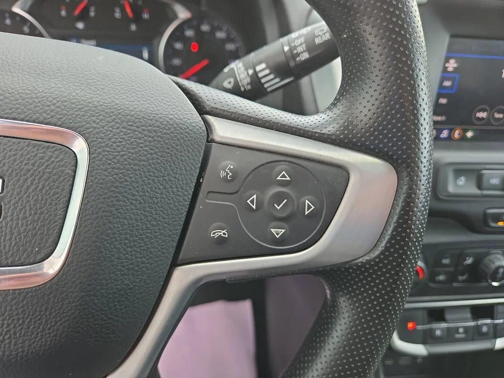 2023 GMC Terrain SLE - Photo 20