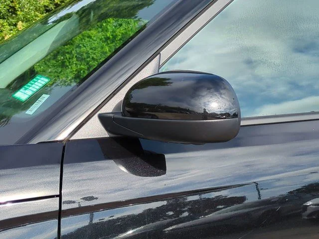 Certified Used 2025 Black Kia LX image 12