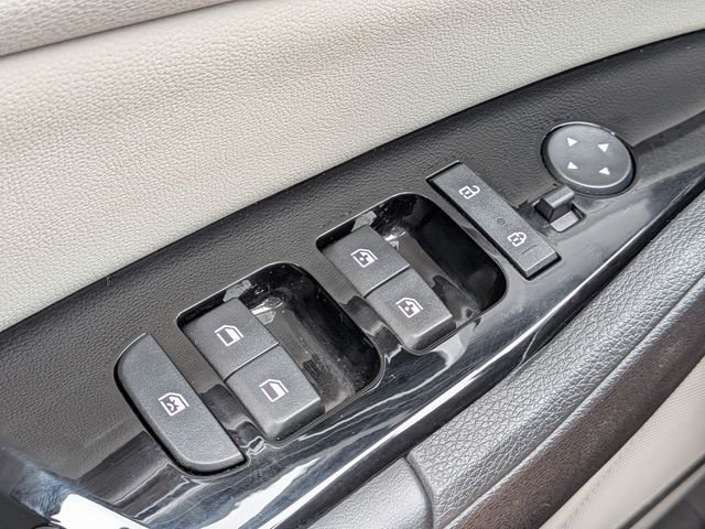 Certified Used 2024 Black Kia EX image 26