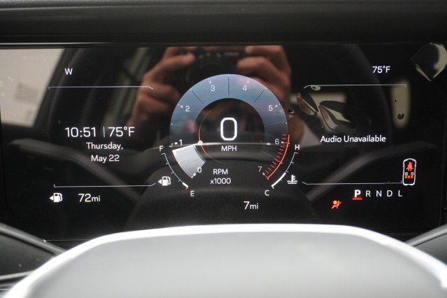 2026 GMC Terrain Elevation - Photo 28