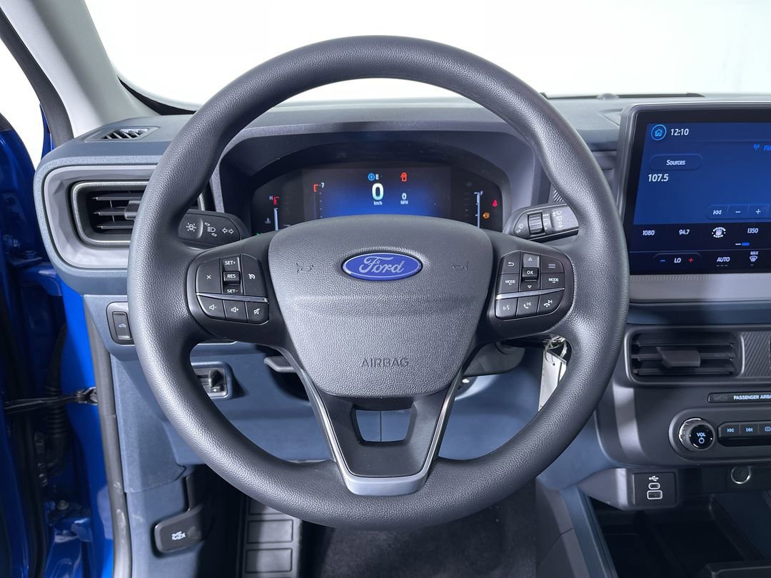 New 2026 Velocity Blue Ford XL image 16
