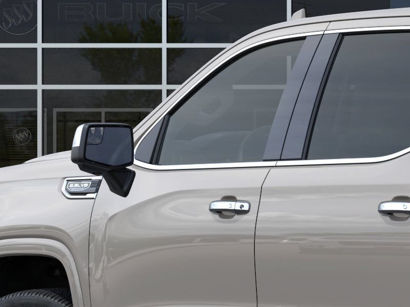 2026 GMC Sierra 1500 Denali - Photo 12