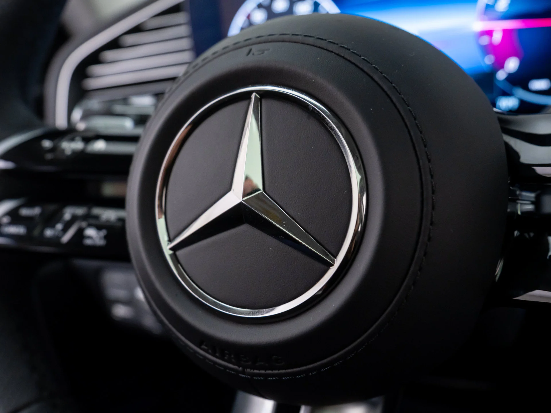 New 2026 Silver Mercedes-Benz GLS 450 image 28