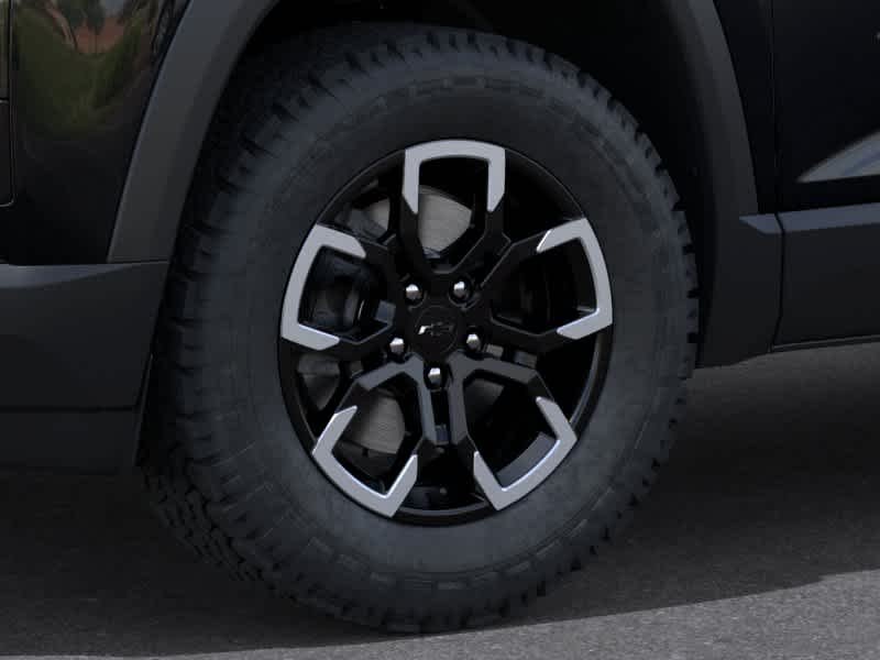 2027 Chevrolet Equinox ACTIV - Photo 9