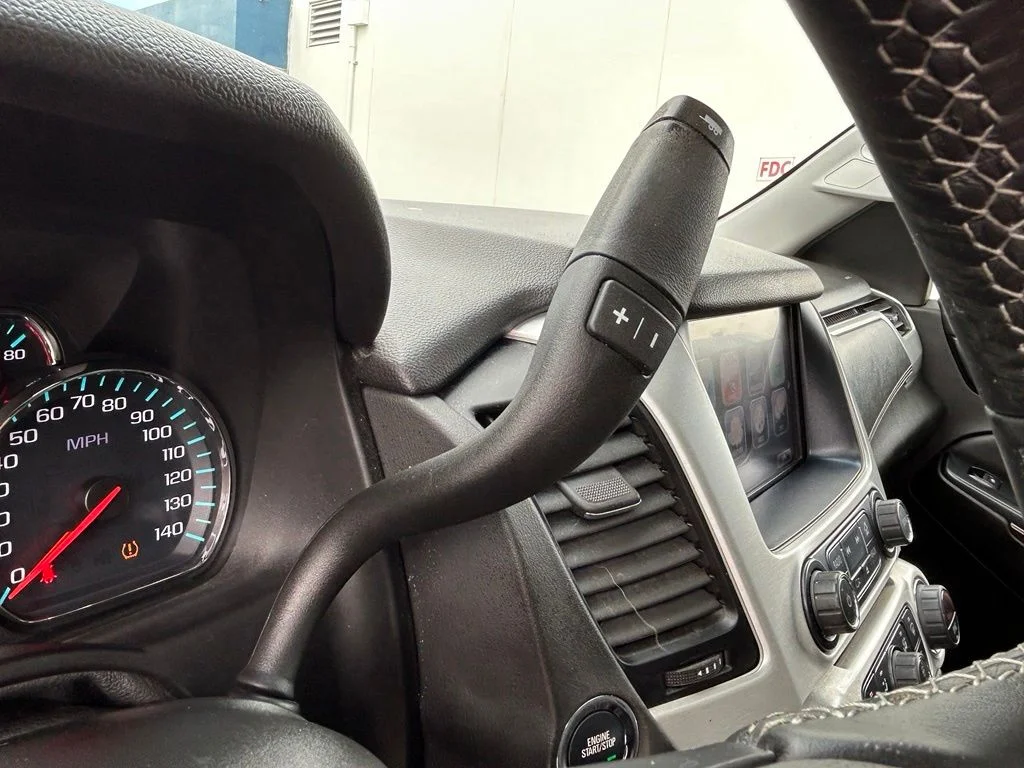 Certified Used 2020 Onyx Black GMC SLT image 16