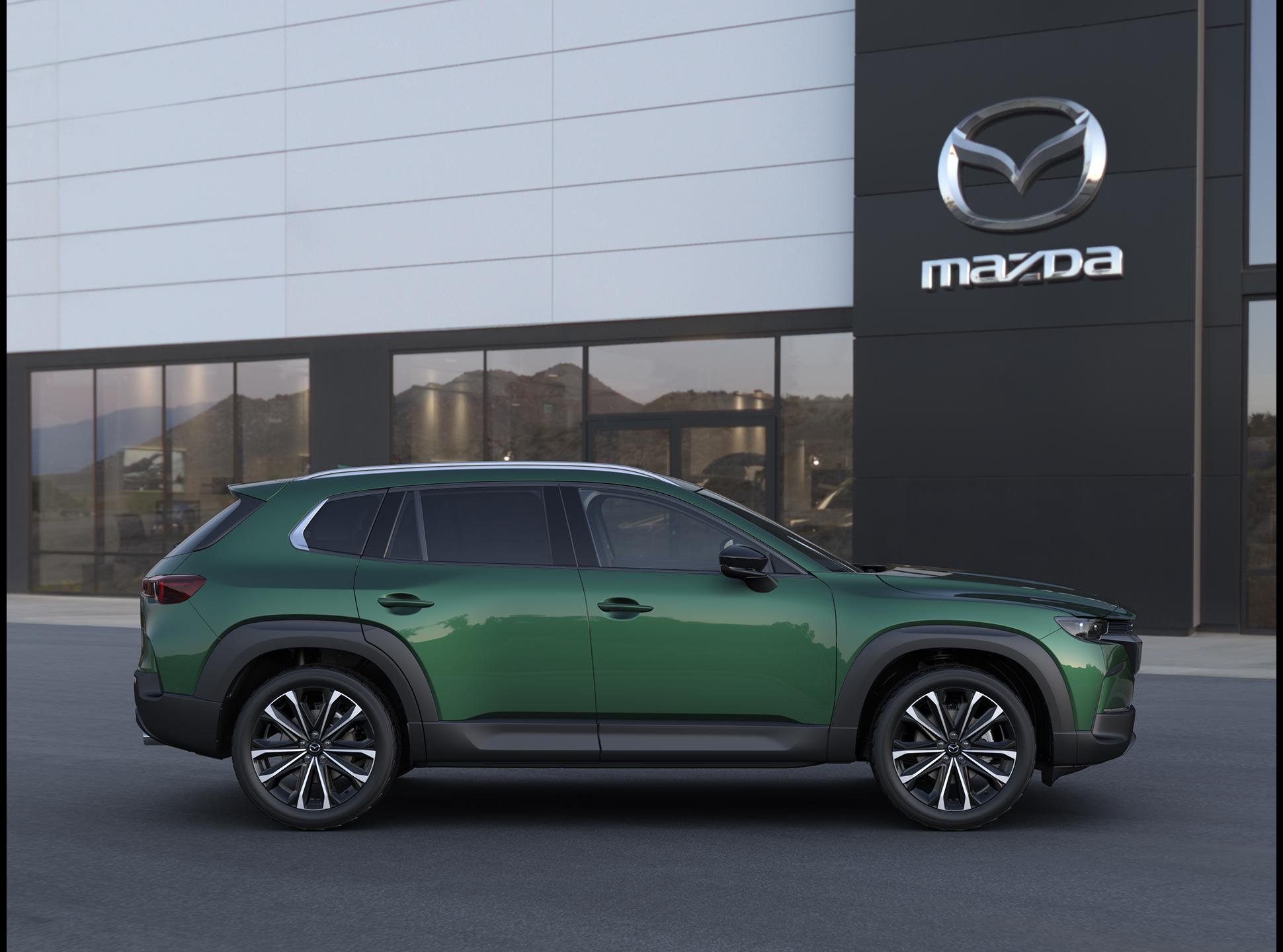 New 2026 Cypress Mazda 2.5 S Premium AWD image 5