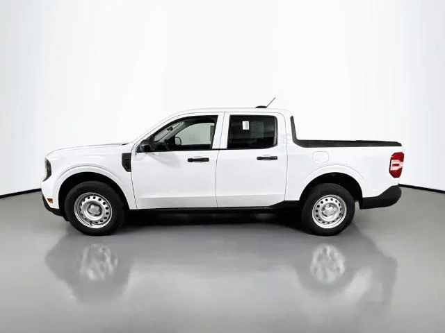 New 2026 Oxford White Ford XL image 33