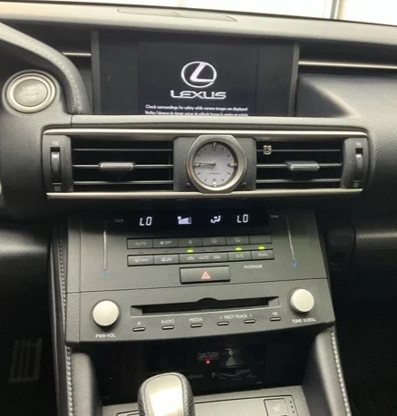 Used 2016 Gray Lexus 350 image 11