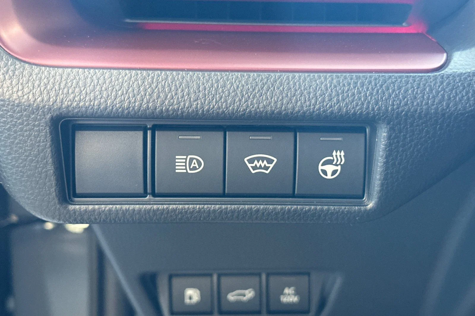 New 2026  Toyota XSE Premium image 30
