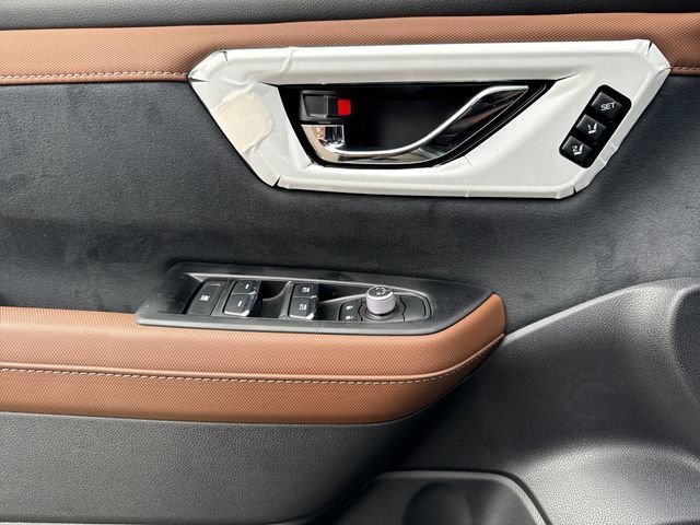 New 2026 RIVER ROCK PEARL Subaru Touring image 12