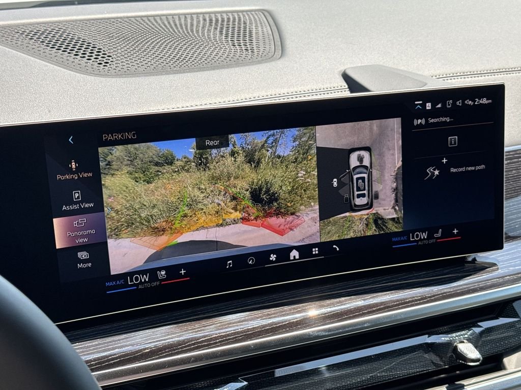 New 2027 Alpine White BMW xDrive40i image 24