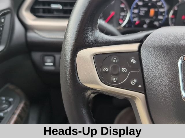 2023 GMC Acadia Denali - Photo 9