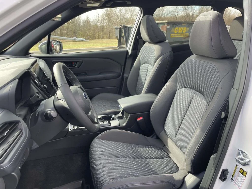 2026 Subaru Forester Premium - Photo 8