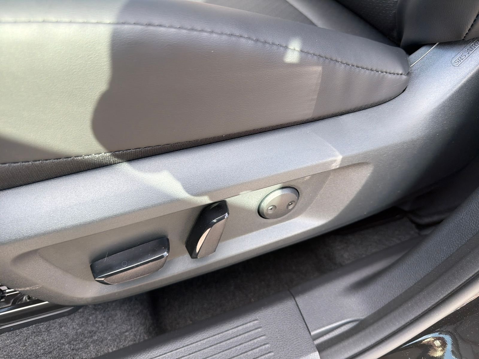 New 2026 Nissan Rogue SV 4D Sport Utility