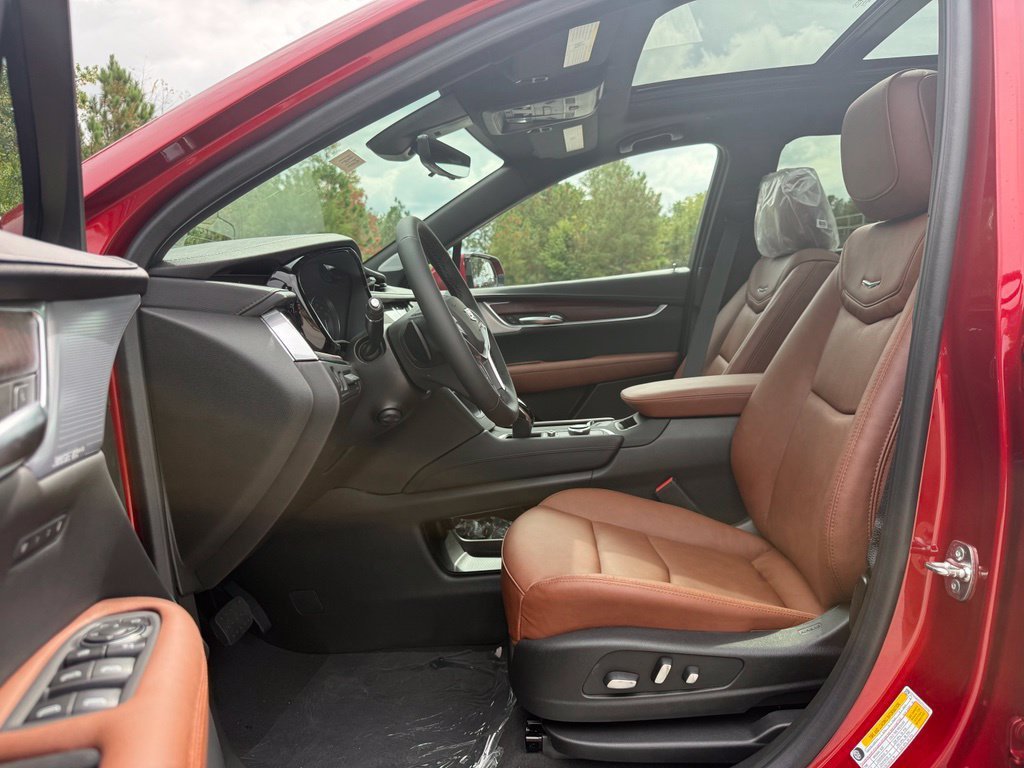2026 Cadillac XT5 Premium Luxury - Photo 19