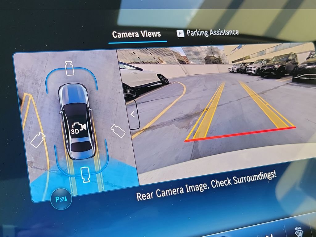 New 2026 Polar White Mercedes-Benz E 350 image 27