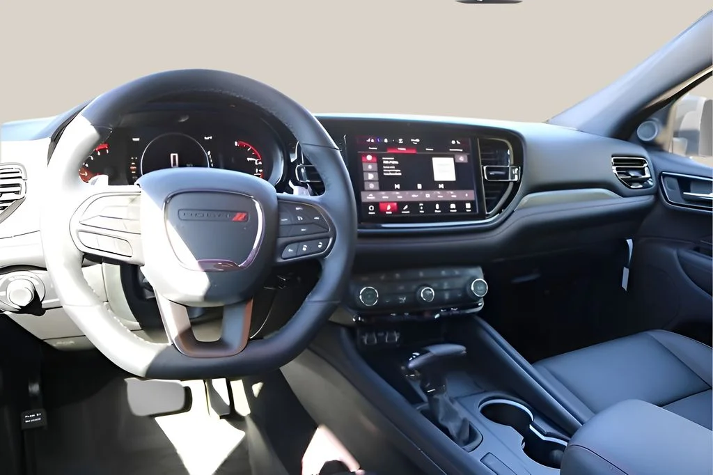 Used 2026 White Dodge GT Plus HEMI V8 image 14