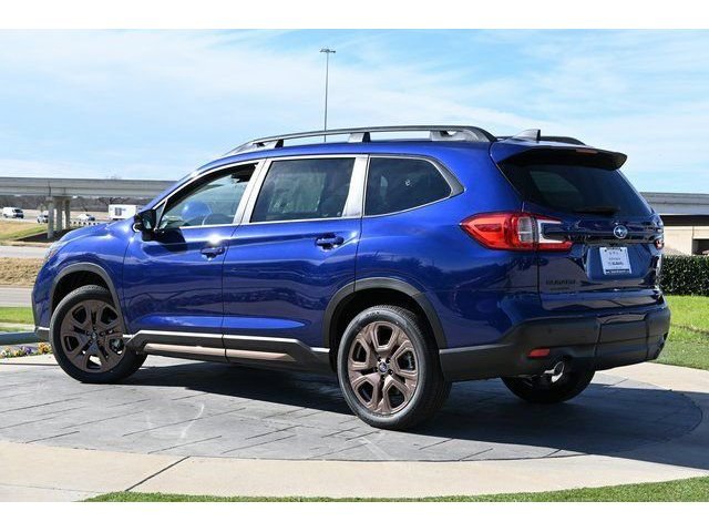 2026 Subaru Ascent Limited Bronze Edition - Photo 42