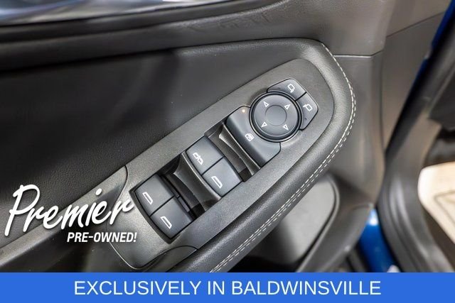 Used 2023 Sapphire Buick Select image 16