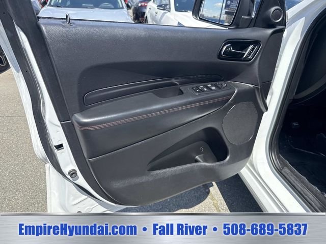 2023 Dodge Durango GT - Photo 19