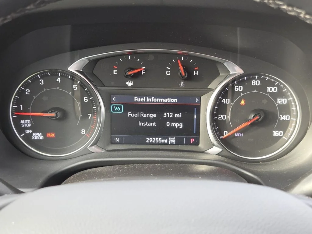 2023 GMC Acadia AT4 - Photo 28