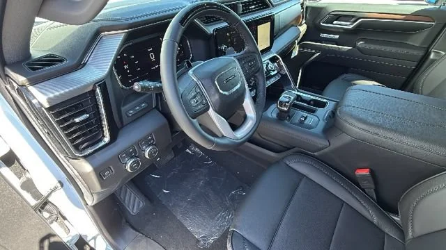 2026 GMC Sierra 1500 Denali - Photo 10