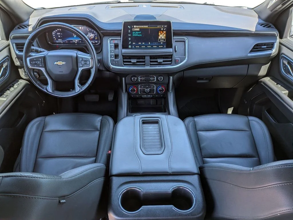 Used 2022 White Chevrolet LT image 26