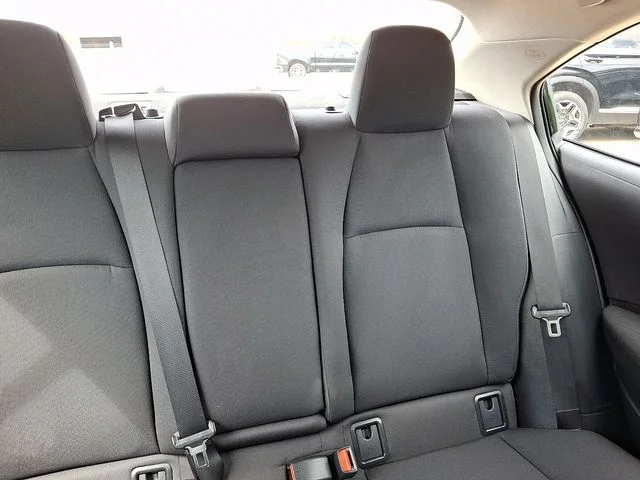 Used 2024 Black Toyota LE image 20