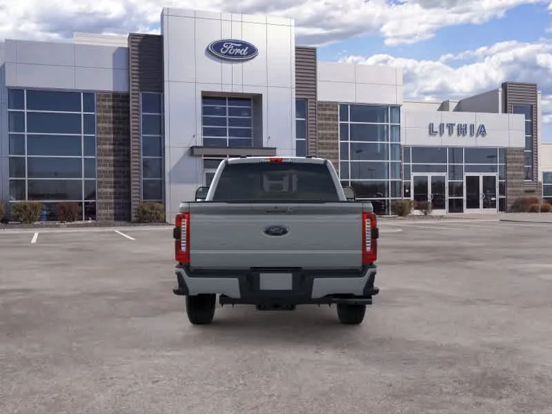 New 2026 Avalanche Ford F-250® Lariat® image 5