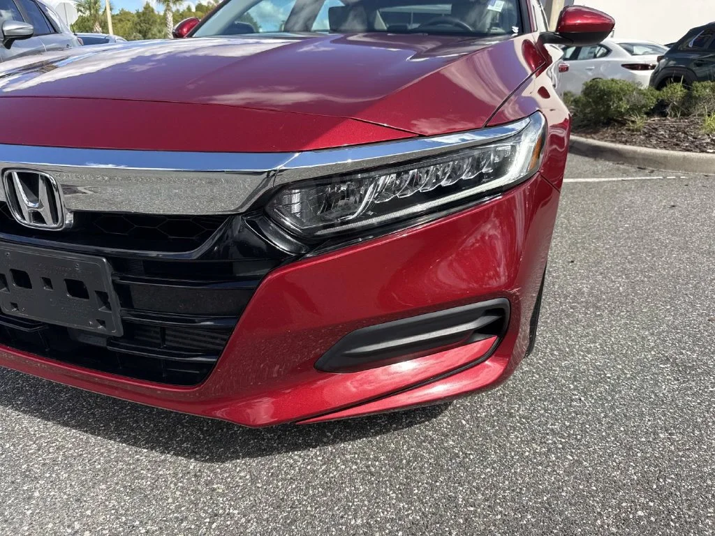 Used 2020  Honda LX image 10