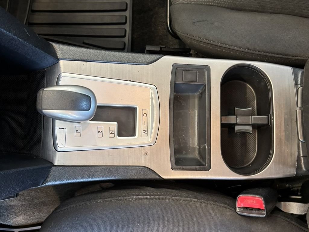 Used 2014 Blue Subaru 2.5i image 18