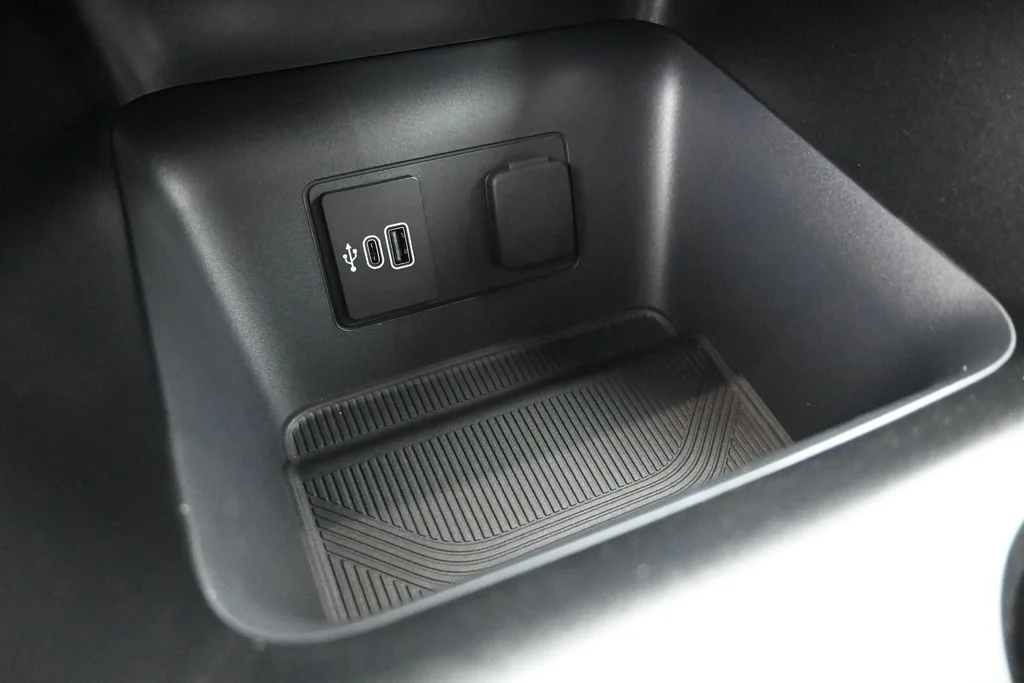 New 2026 Gray Ford Active image 17