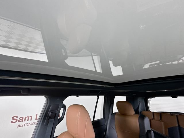 Used 2025 Caviar Lexus 550 Luxury+ image 22