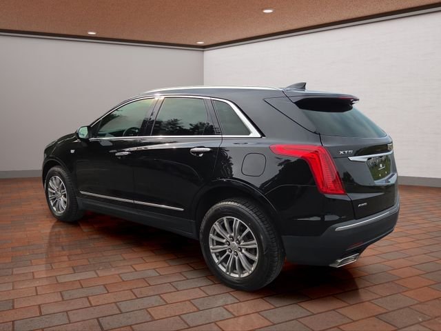 Used 2019 Black Metallic Cadillac Luxury image 36