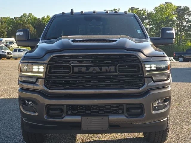 Used 2024 Gray Ram Limited image 8