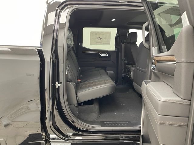 2026 Chevrolet Silverado 1500 High Country - Photo 16