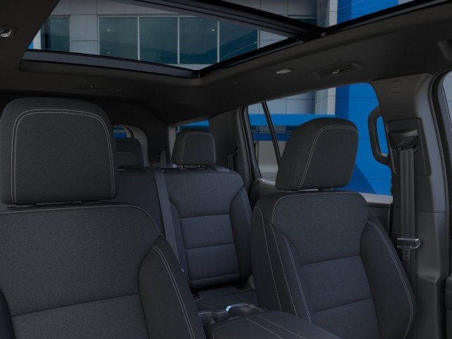 2027 Chevrolet Traverse LT - Photo 24