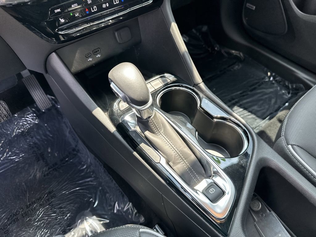 2024 BUICK ENCORE GX - Image 13