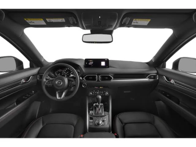Used 2023 Machine Gray Metallic Mazda 2.5 Turbo image 11