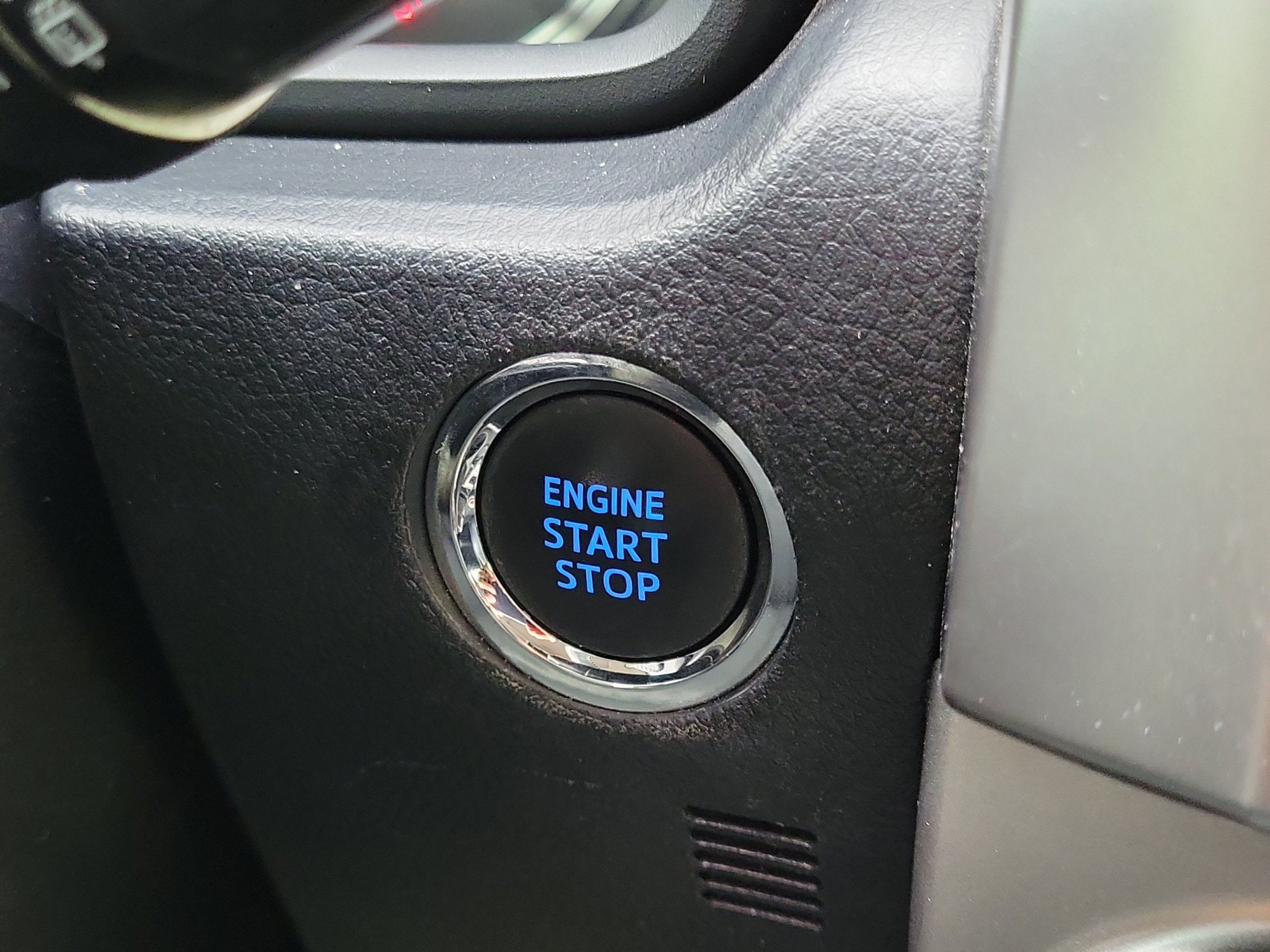 Used 2022 White Toyota Limited image 16