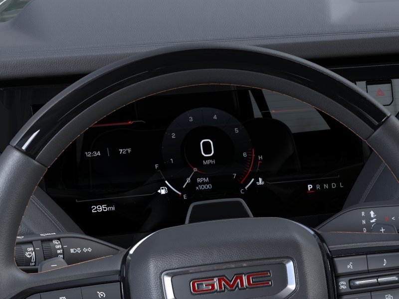 2026 GMC Yukon XL AT4 - Photo 18