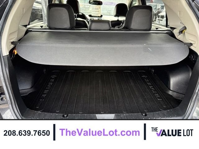 Used 2014 Gray Subaru 2.0i Limited image 18
