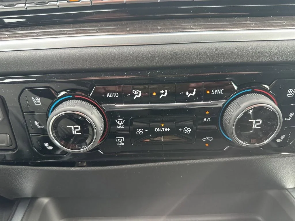 2026 Chevrolet Silverado 2500 HD LTZ - Photo 23