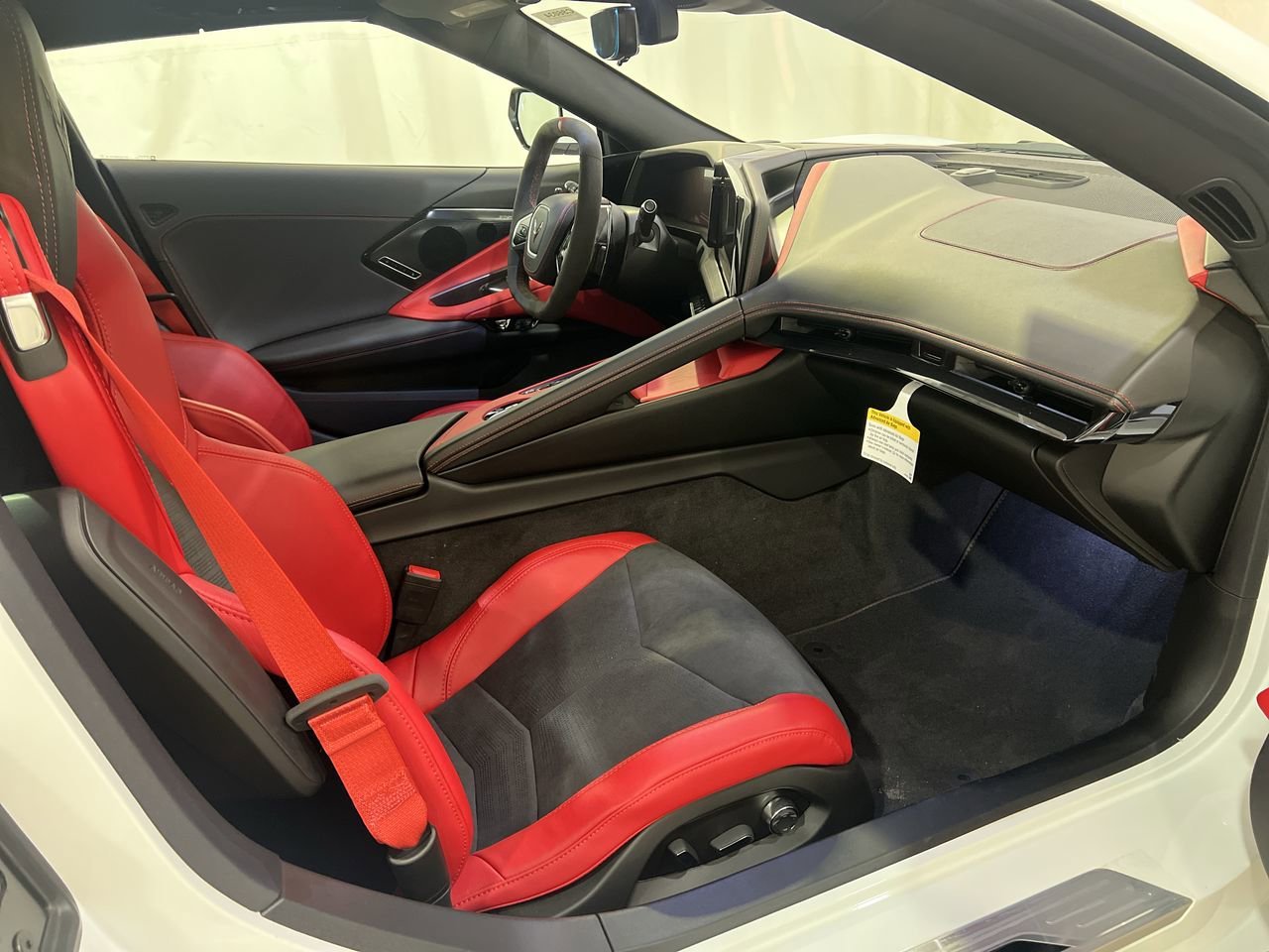 2026 Chevrolet Corvette 2LT - Photo 14