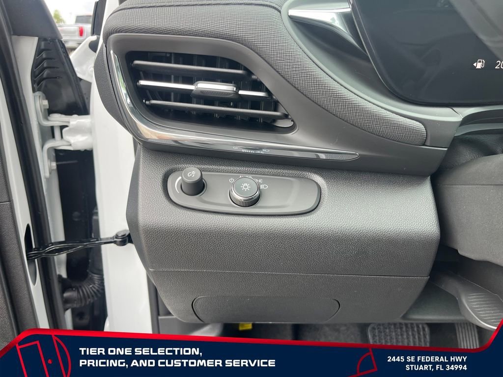 2026 Buick Envista Preferred - Photo 22